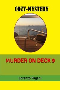 Murder on Deck 9