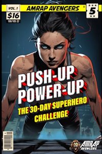 Push Up Power Up