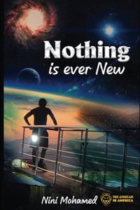 Nothing Is Ever New