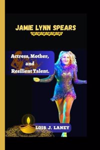 Jamie Lynn Spears