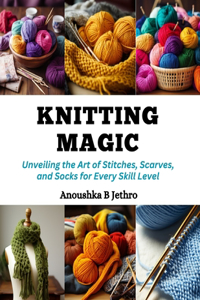 Knitting Magic