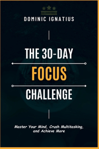 30 Day Challange