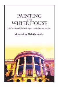 Painting the White House