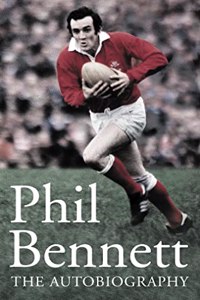 Phil Bennett