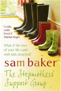 The Stepmothers’ Support Group