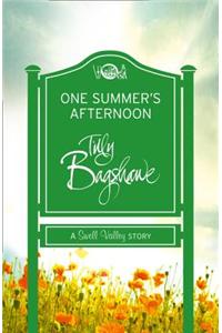 One Summer’s Afternoon