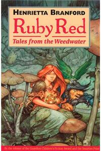 Ruby Red