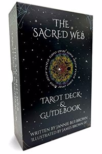 Sacred Web Tarot