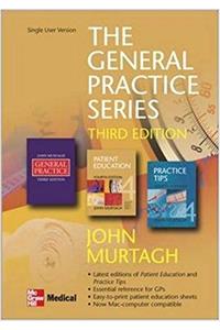 The General Practice Series (Single User)