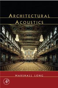 Architectural Acoustics