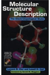 Molecular Structure Description: The Electrotopological State