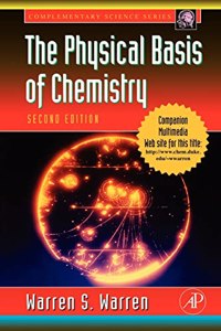 Physical Basis of Chemistry