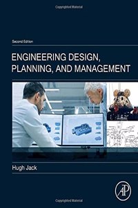 Engineering Design, Planning, and Management