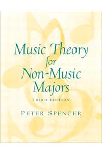 Music Theory for Non-Music Majors