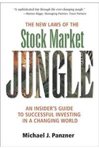 New Laws of the Stock Market Jungle, The