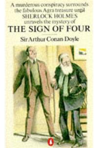 The Sign of Four
