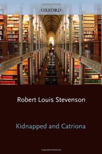 Kidnapped and Catriona