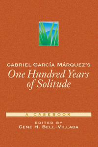 Gabriel García Márquez's One Hundred Years of Solitude