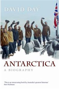 Antarctica