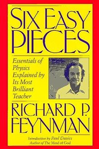 Six Easy Pieces (Helix Book)
