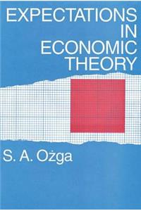 Expectations in Economic Theory