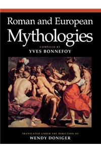 Roman and European Mythologies