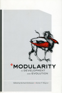 Modularity in Development and Evolution