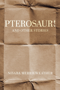 Pterosaur!