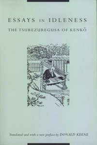 Essays in Idleness