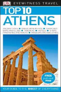 Top 10 Athens