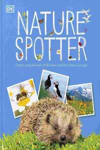 Nature Spotter