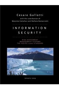 Information security
