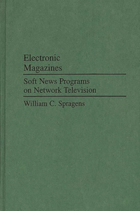 Electronic Magazines