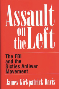 Assault on the Left