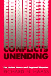 Conflicts Unending