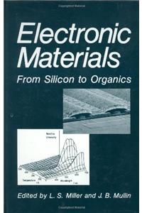 Electronic Materials