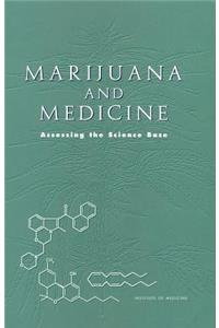 Marijuana and Medicine