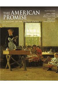 The American Promise, Combined Volume