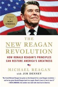 New Reagan Revolution