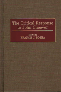 Critical Response to John Cheever