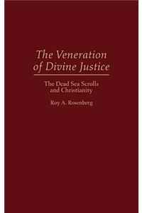 The Veneration of Divine Justice