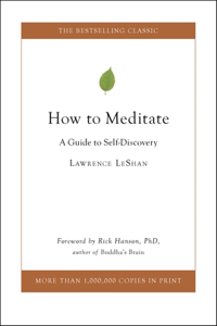 How to Meditate