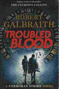 Troubled Blood