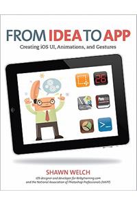 From Idea to App