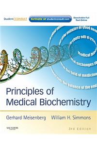 Principles of Medical Biochemistry