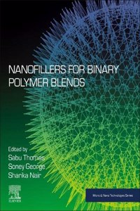 Nanofillers for Binary Polymer Blends