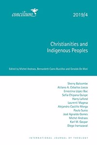 Christianities and Indigenous Peoples 2019/4