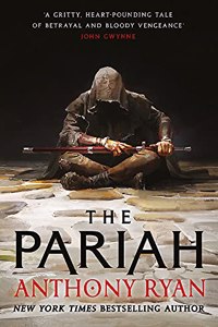 The Pariah: Book One of the Covenant of Steel