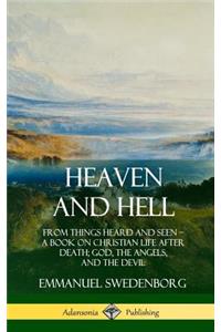 Heaven and Hell