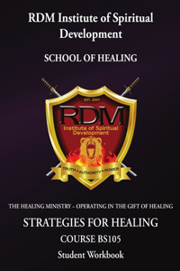 Strategies For Healing Course